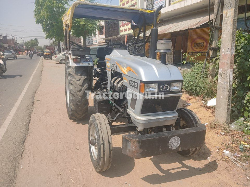 Eicher 485 SUPER DI