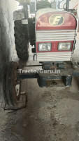 Eicher 241 XTRAC