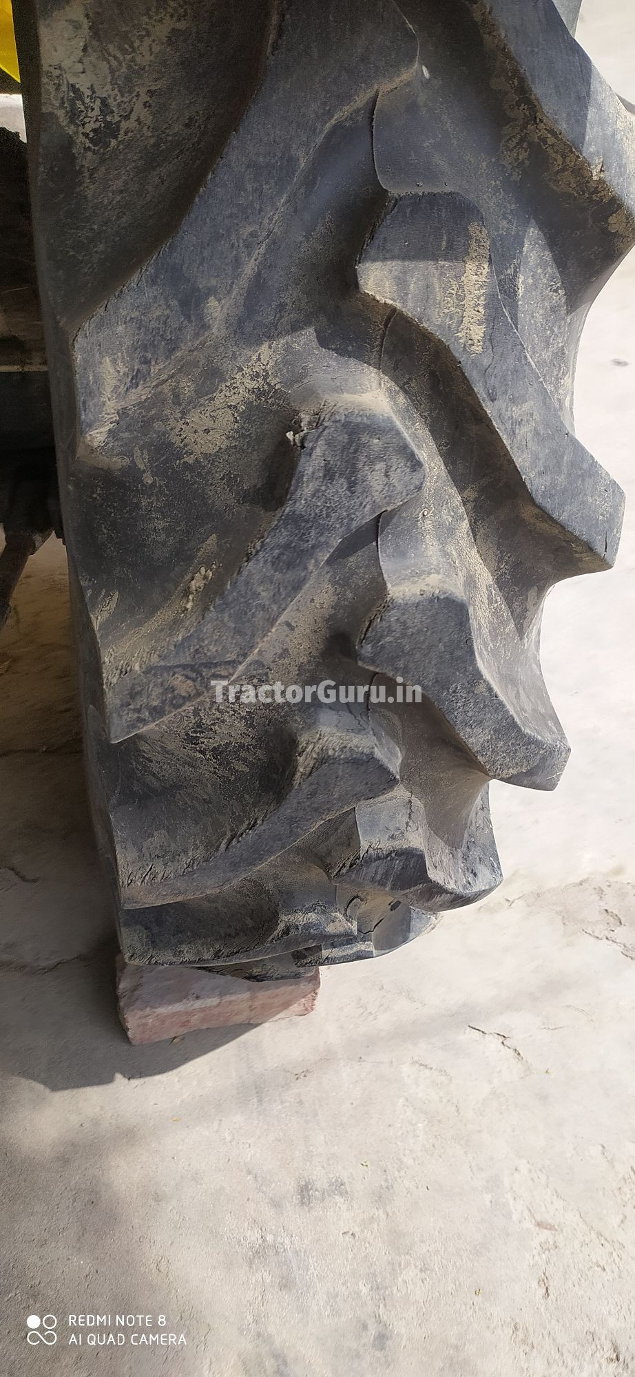 Powertrac 439 DS PLUS