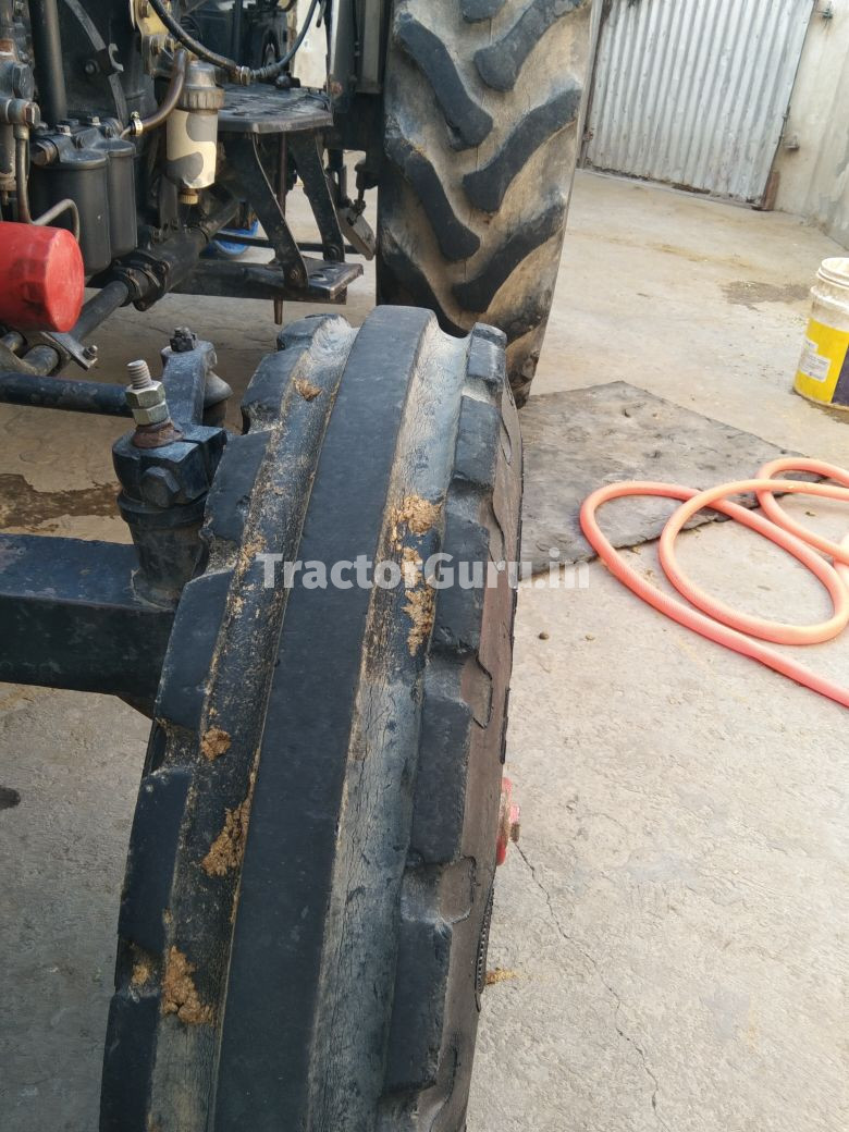 Eicher 485 SUPER DI