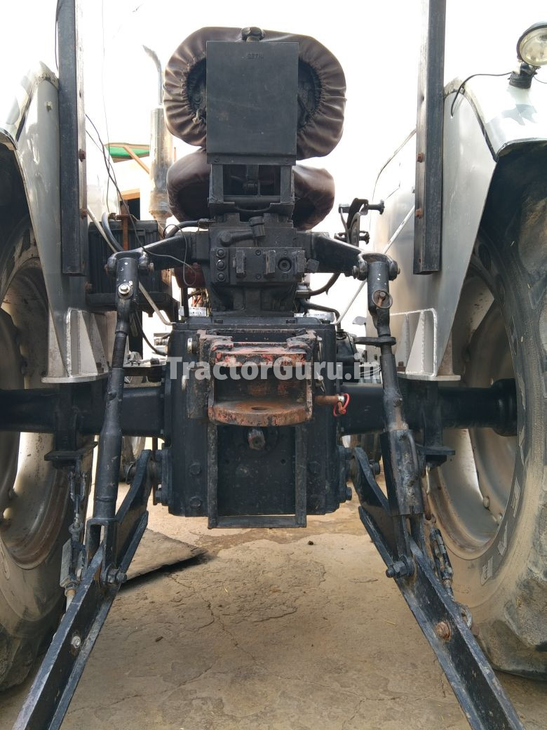 Eicher 485 SUPER DI
