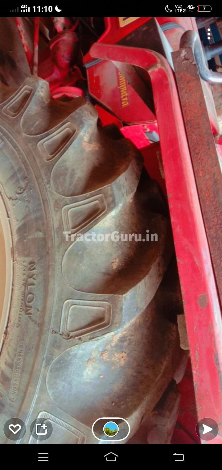Mahindra 265 DI BHOOMIPUTRA