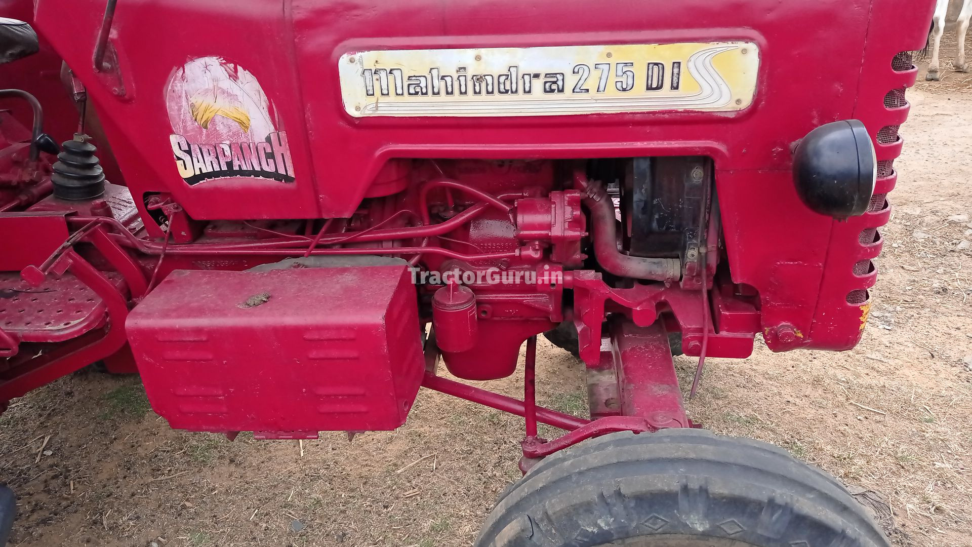 Mahindra 275 DI SARPANCH