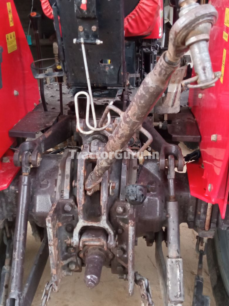 Massey Ferguson 9000 PLANETARY PLUS 