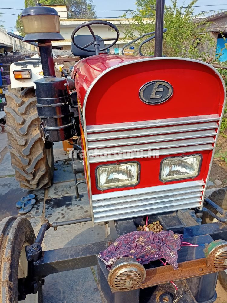 Eicher 242 XTRAC