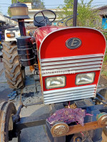 Eicher 242 XTRAC