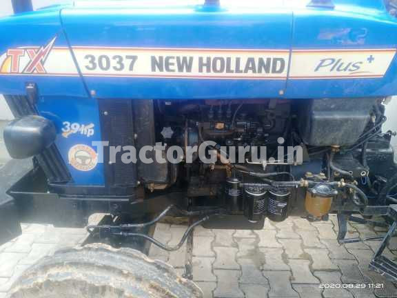 New Holland 3037 DI