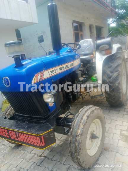New Holland 3037 DI