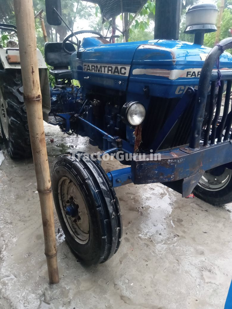 Farmtrac Champion XP 41