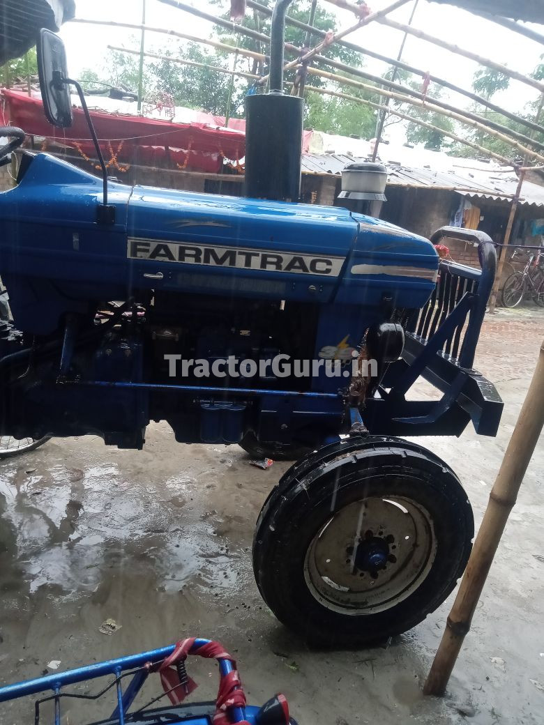 Farmtrac Champion XP 41