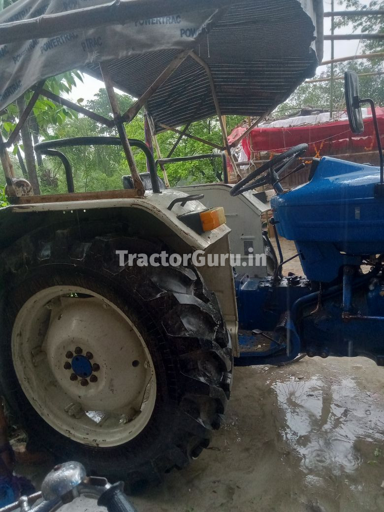Farmtrac Champion XP 41