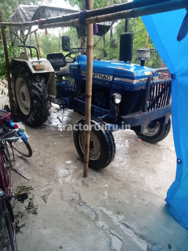 Farmtrac Champion XP 41