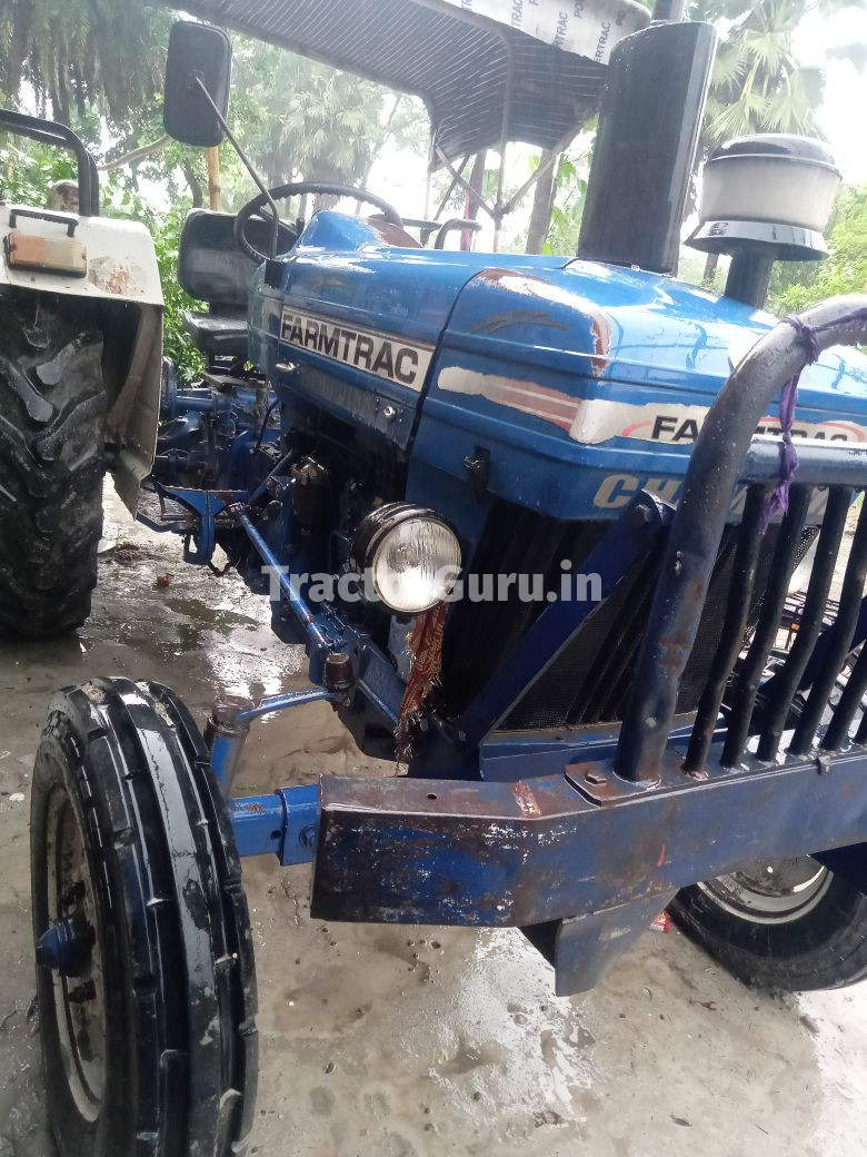 Farmtrac Champion XP 41
