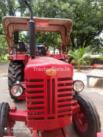 Mahindra 265 PP