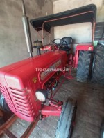 Mahindra 475 DI BHOOMIPUTRA