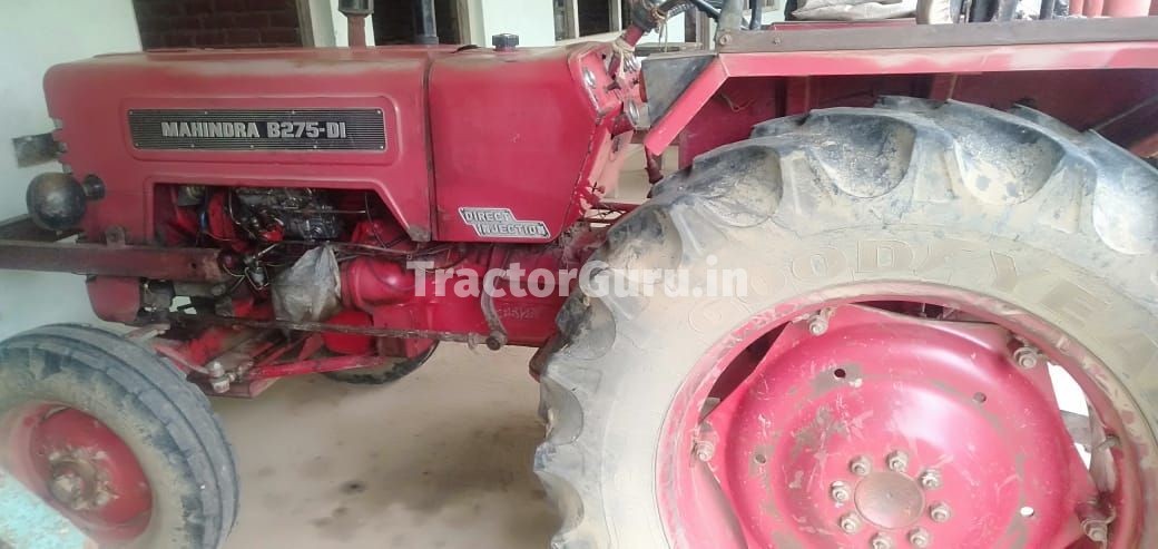 Mahindra 275 DI SARPANCH