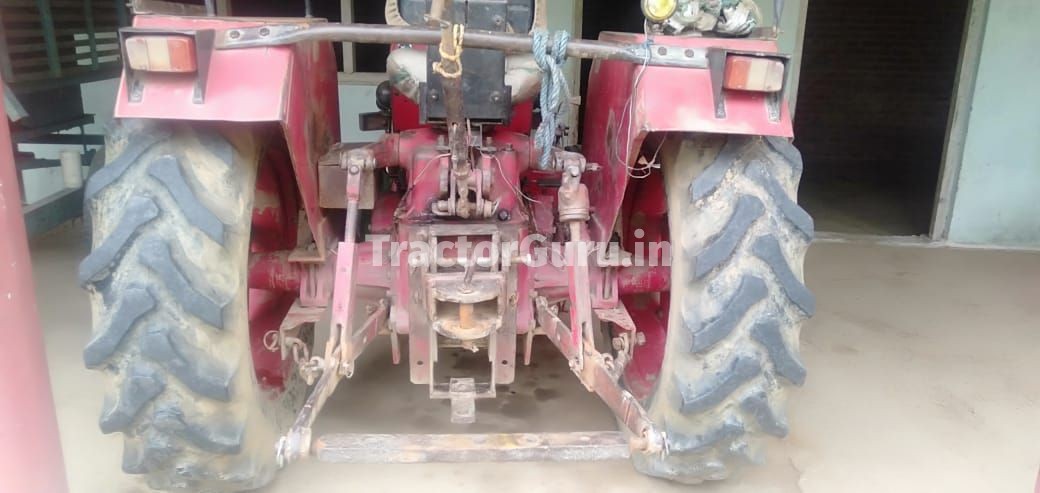 Mahindra 275 DI SARPANCH