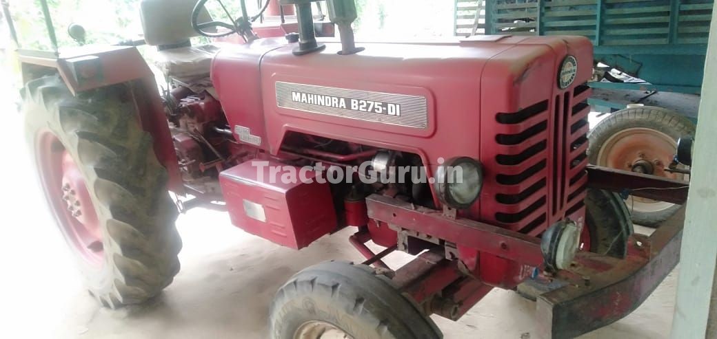 Mahindra 275 DI SARPANCH