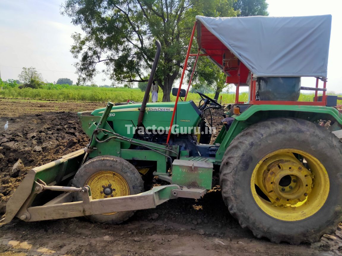 John Deere 5310