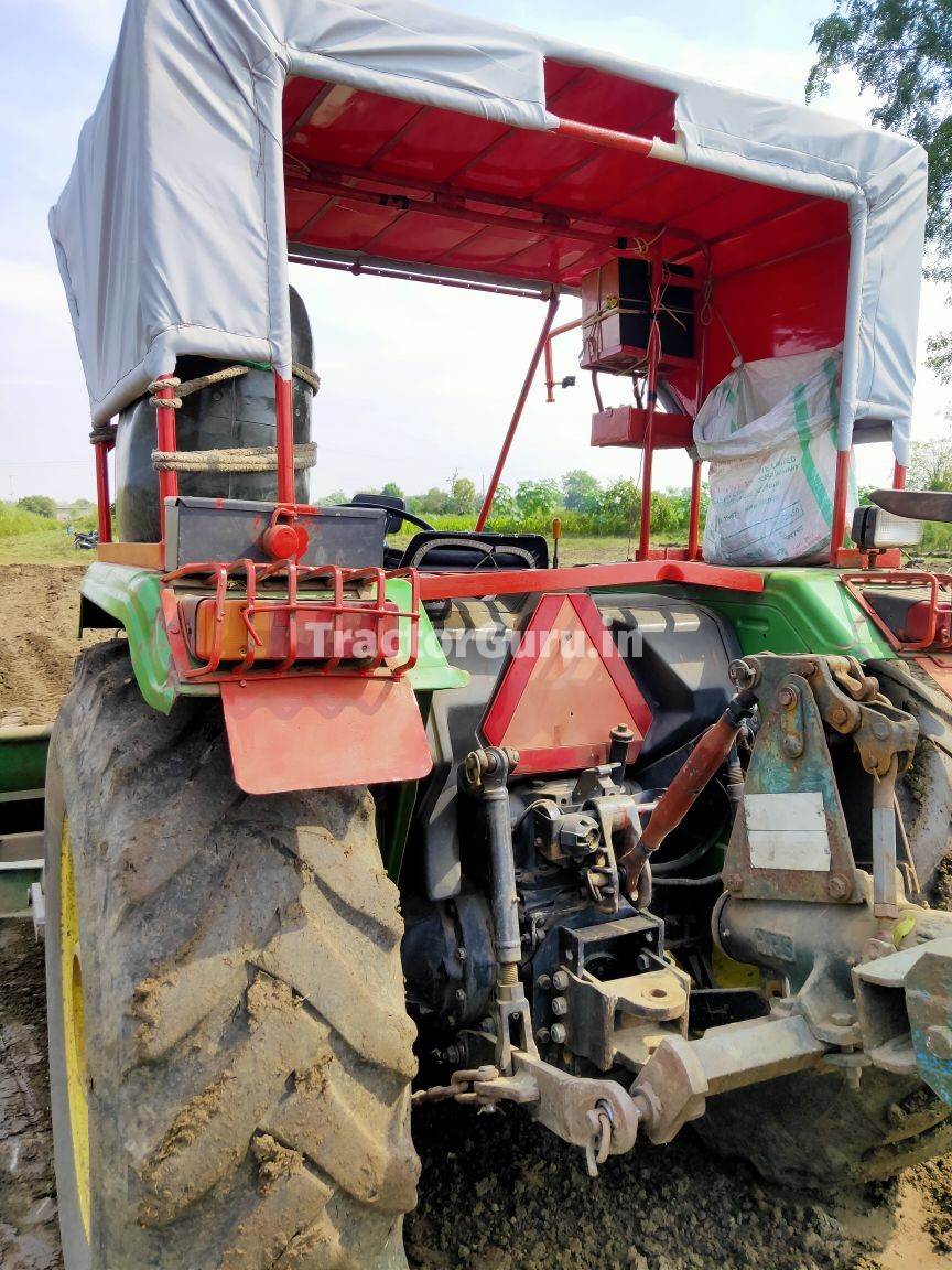 John Deere 5310