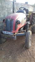 Used Tafe 4410 in Kolhapur