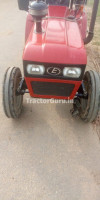 Eicher 188