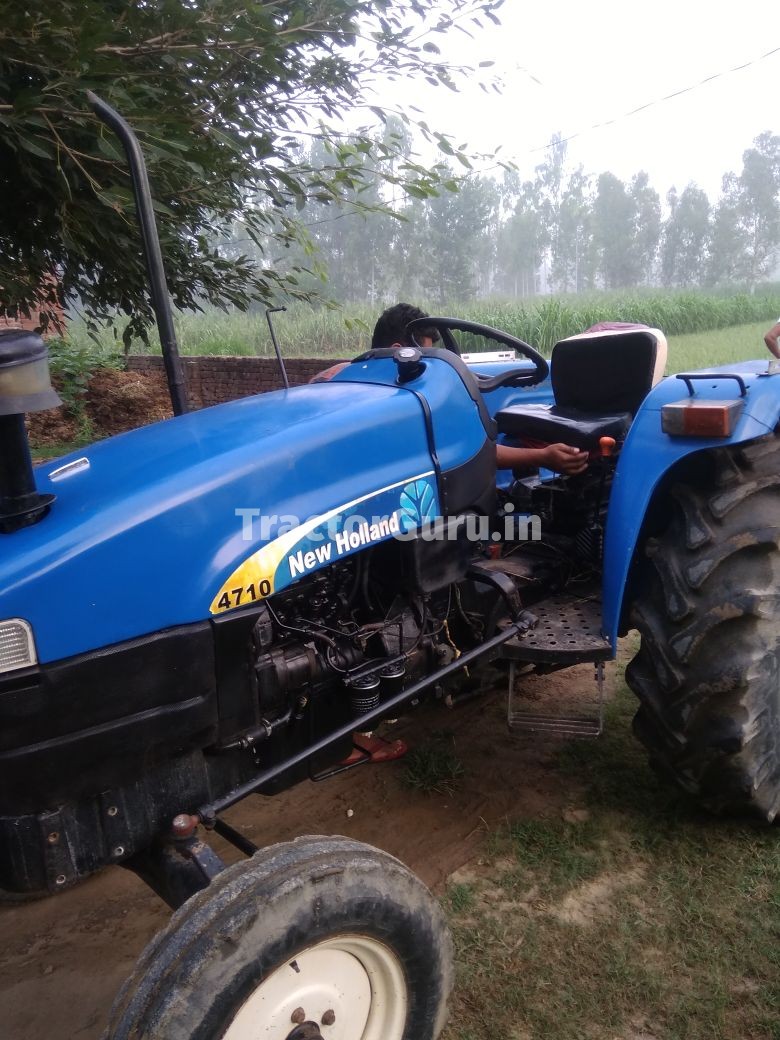 New Holland 4710 DI