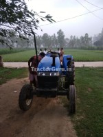 New Holland 4710 DI